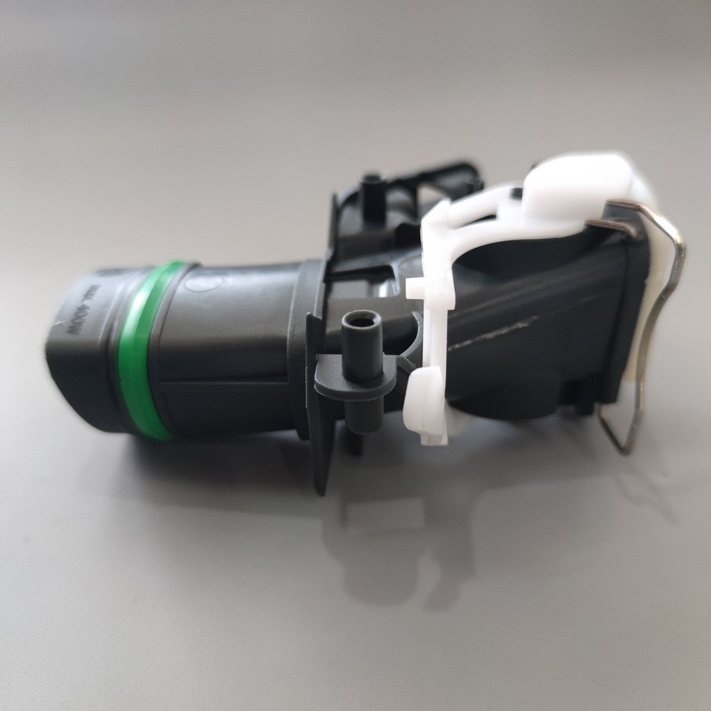 COUPLER GREY VK140-150
