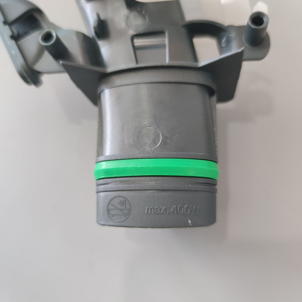COUPLER GREY VK140-150