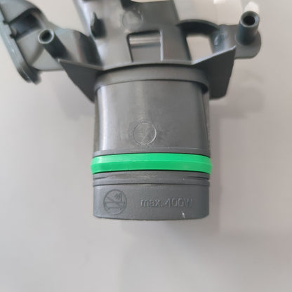 COUPLER GREY VK140-150