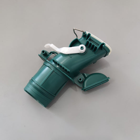 COUPLER GREEN VK140-150