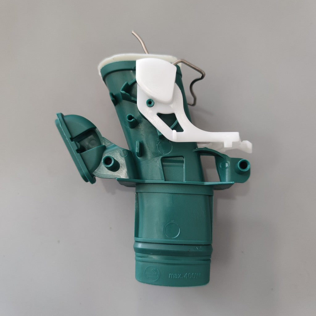 COUPLER GREEN VK140-150