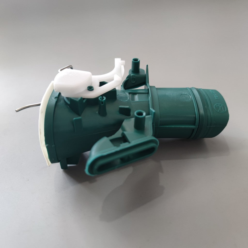 COUPLER GREEN VK140-150