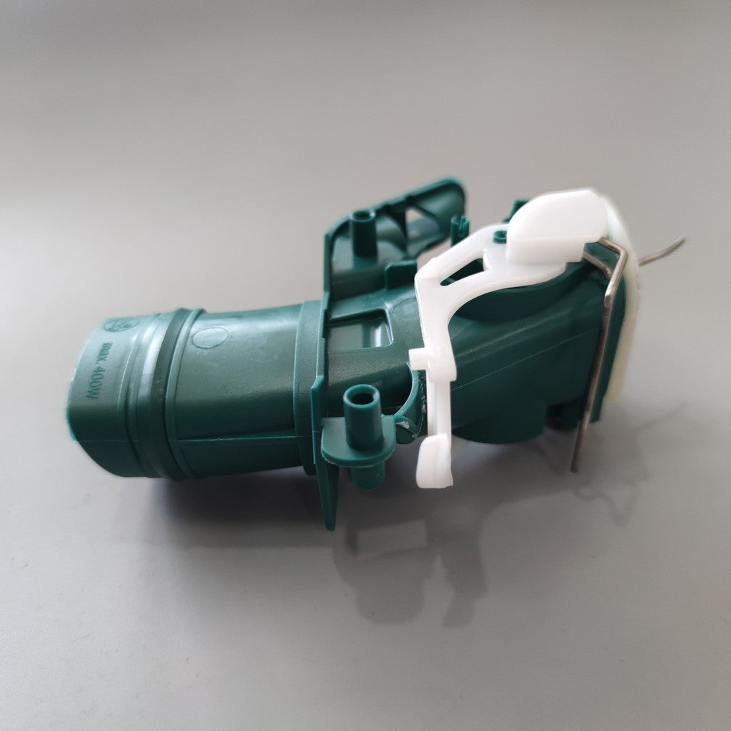 COUPLER GREEN VK140-150