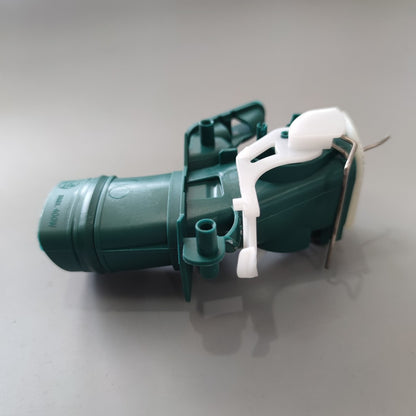 COUPLER GREEN VK140-150