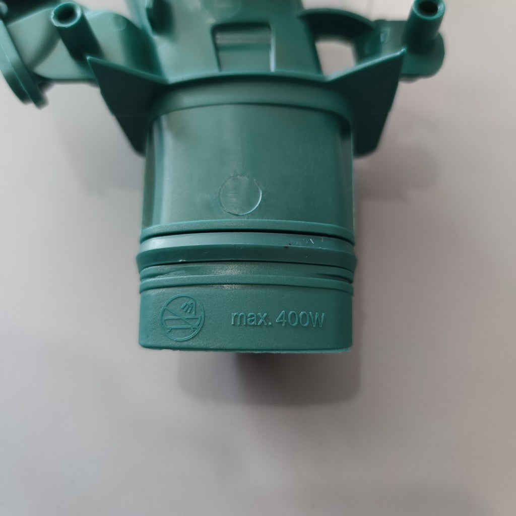 COUPLER GREEN VK140-150