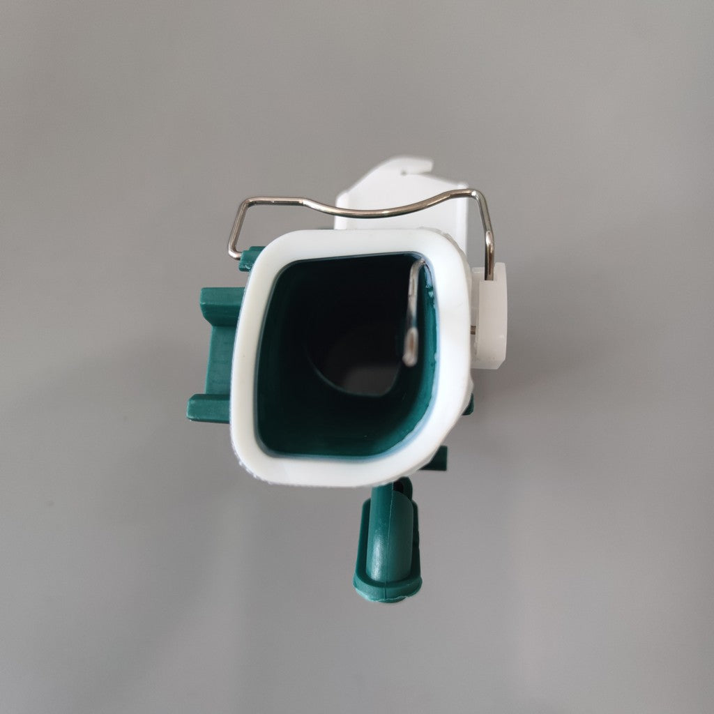 COUPLER GREEN VK140-150