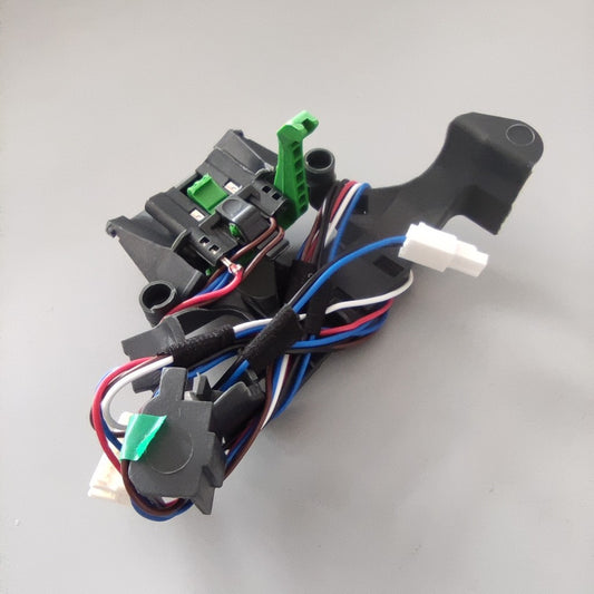 CONNECTOR GREY VK140-150