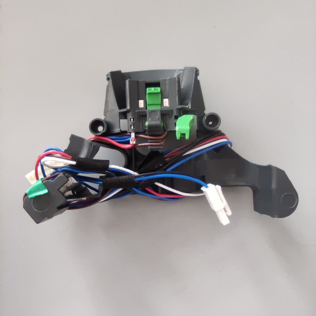 CONNECTOR GREY VK140-150
