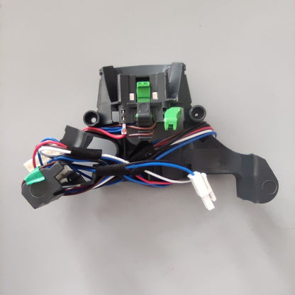 CONNECTOR GREY VK140-150