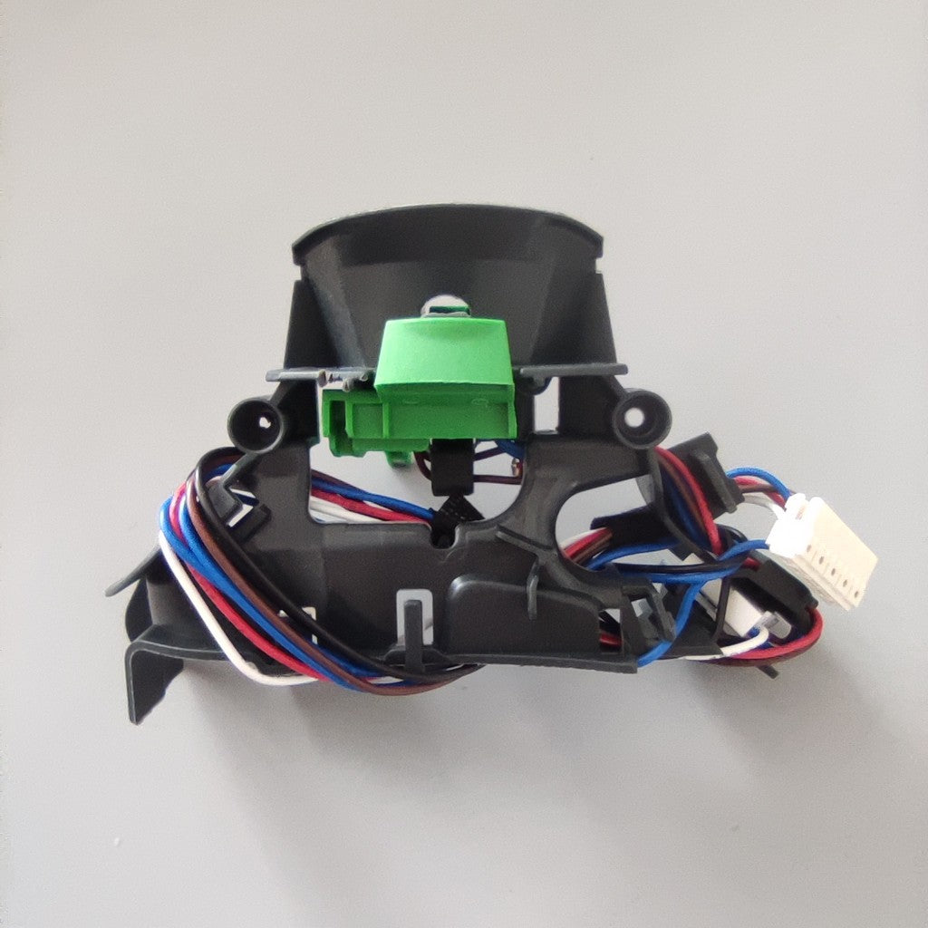 CONNECTOR GREY VK140-150
