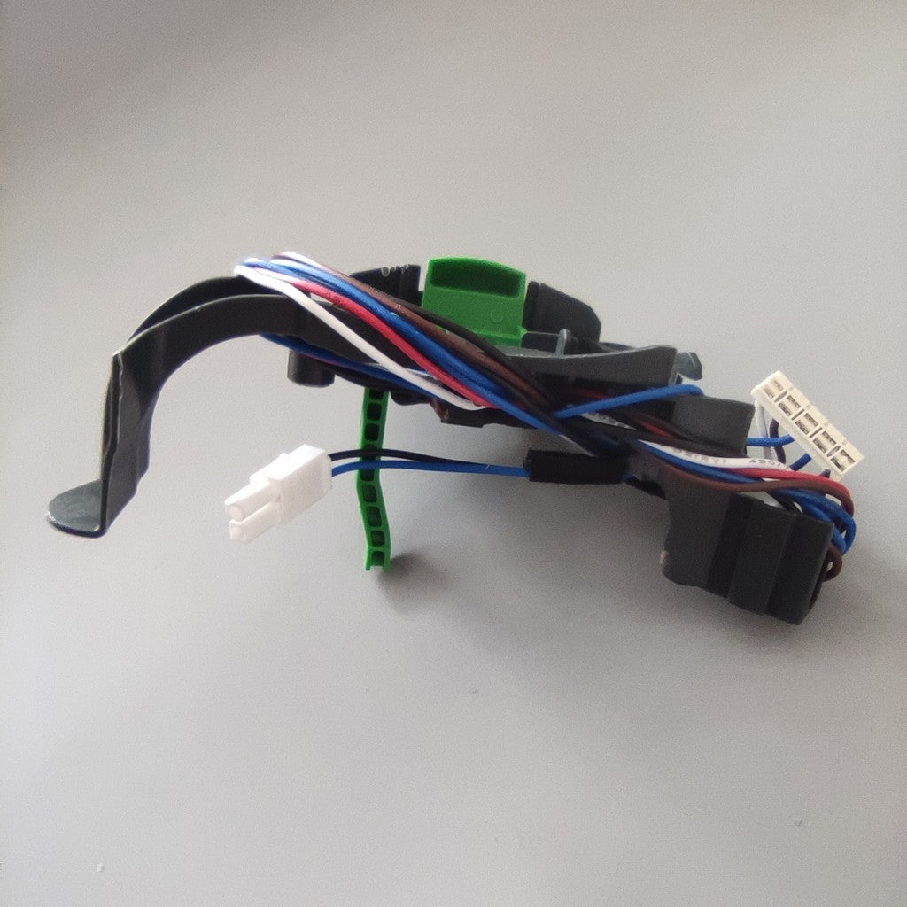 CONNECTOR GREY VK140-150