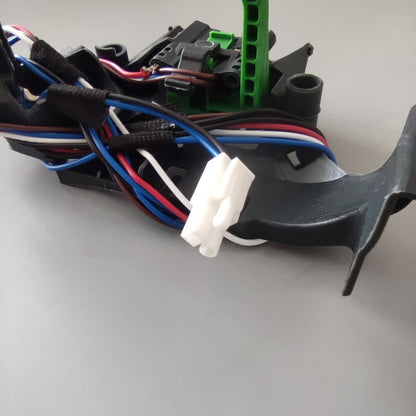 CONNECTOR GREY VK140-150