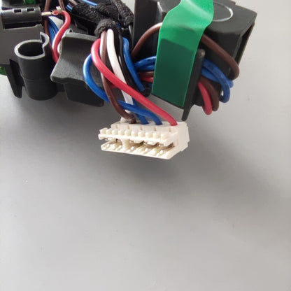 CONNECTOR GREY VK140-150