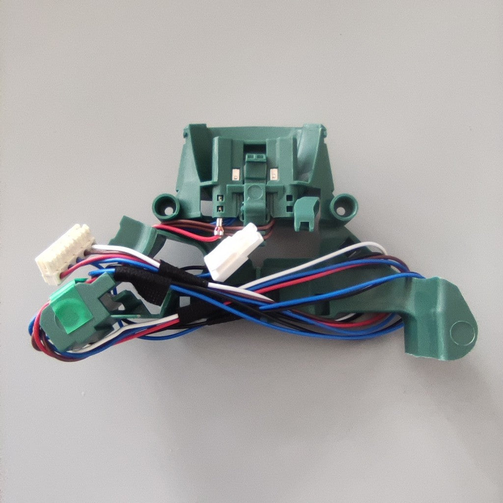 CONNECTOR GREEN VK140-150