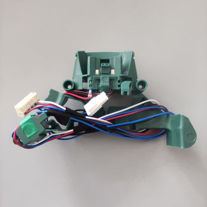 CONNECTOR GREEN VK140-150