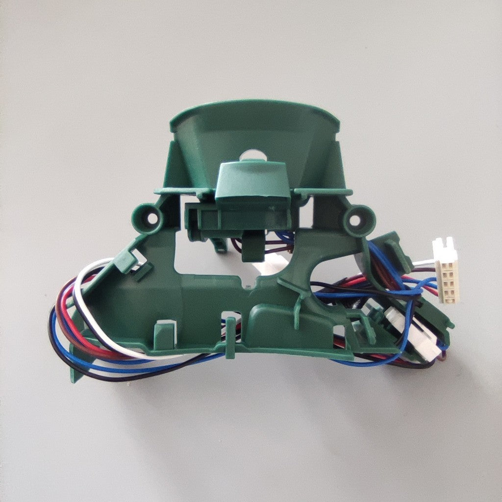 CONNECTOR GREEN VK140-150