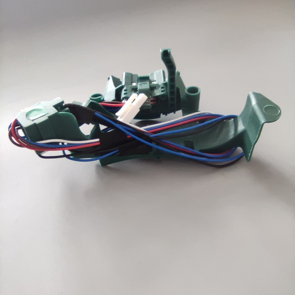 CONNECTOR GREEN VK140-150