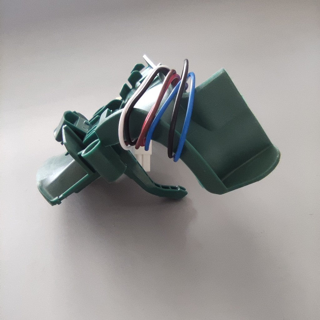 CONNECTOR GREEN VK140-150