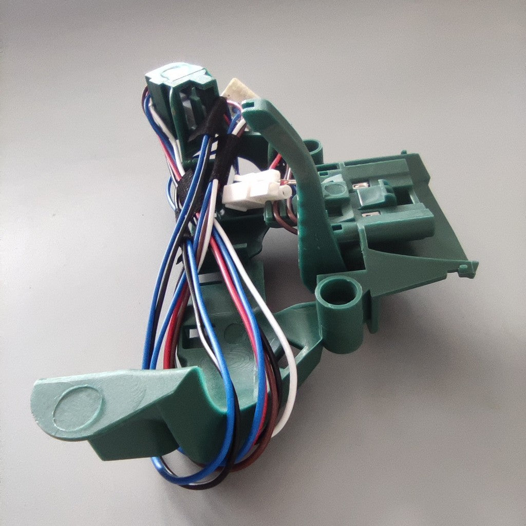 CONNECTOR GREEN VK140-150