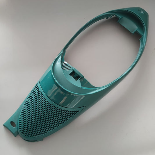 FRONT COVER GREEN VK140-150