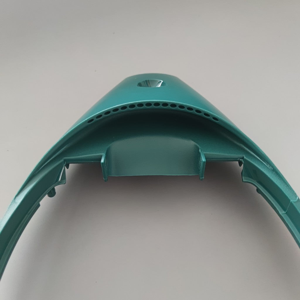 FRONT COVER GREEN VK140-150