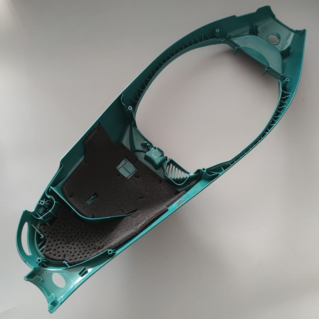 FRONT COVER GREEN VK140-150