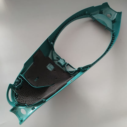 FRONT COVER GREEN VK140-150
