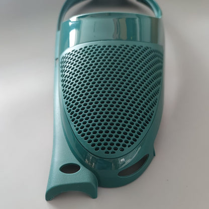 FRONT COVER GREEN VK140-150