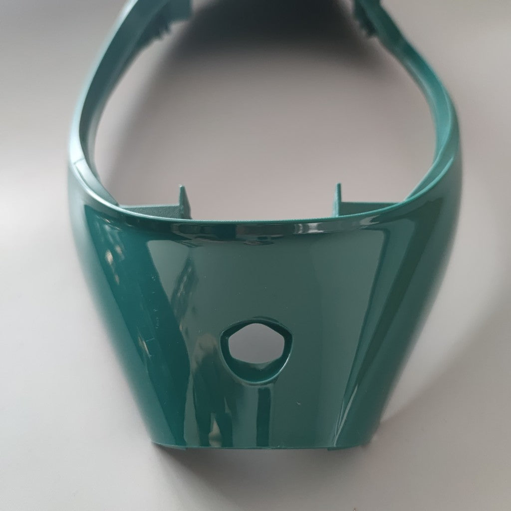 FRONT COVER GREEN VK140-150