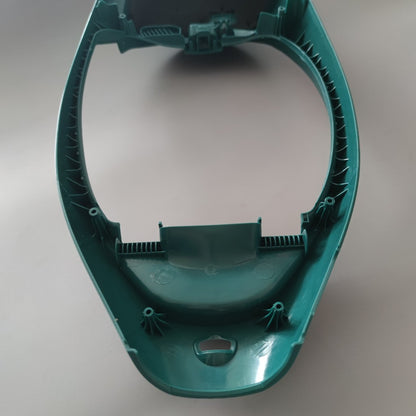 FRONT COVER GREEN VK140-150