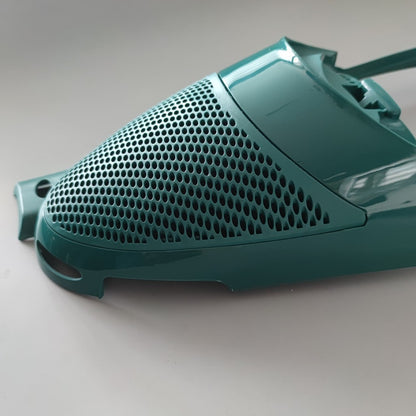 FRONT COVER GREEN VK140-150