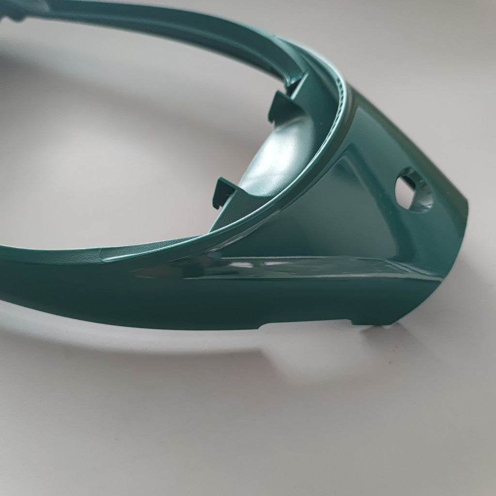 FRONT COVER GREEN VK140-150