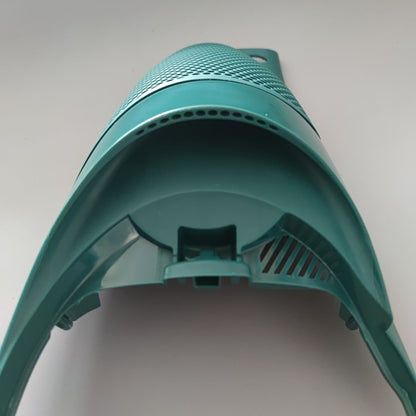 FRONT COVER GREEN VK140-150