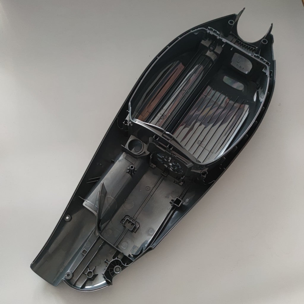 BACK COVER GREY VK140-150