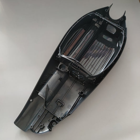 BACK COVER GREY VK140-150