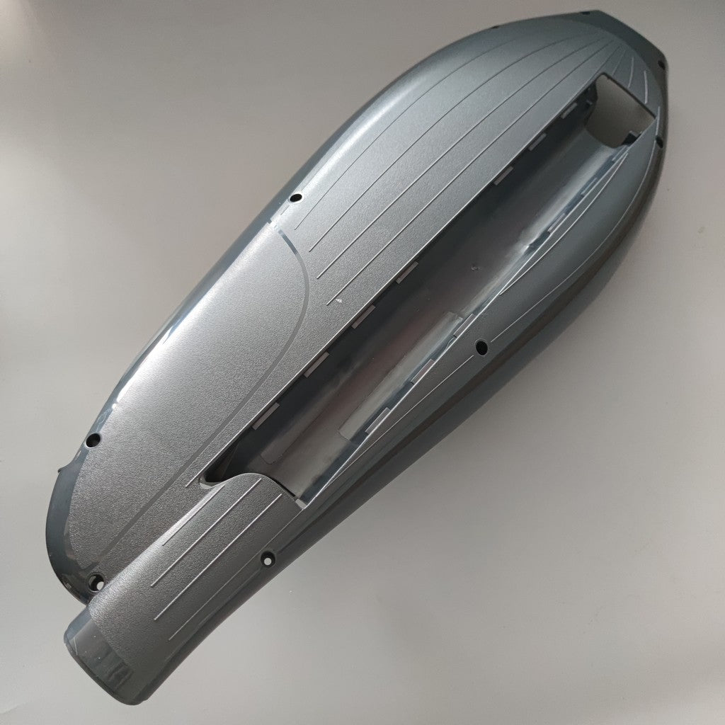 BACK COVER GREY VK140-150