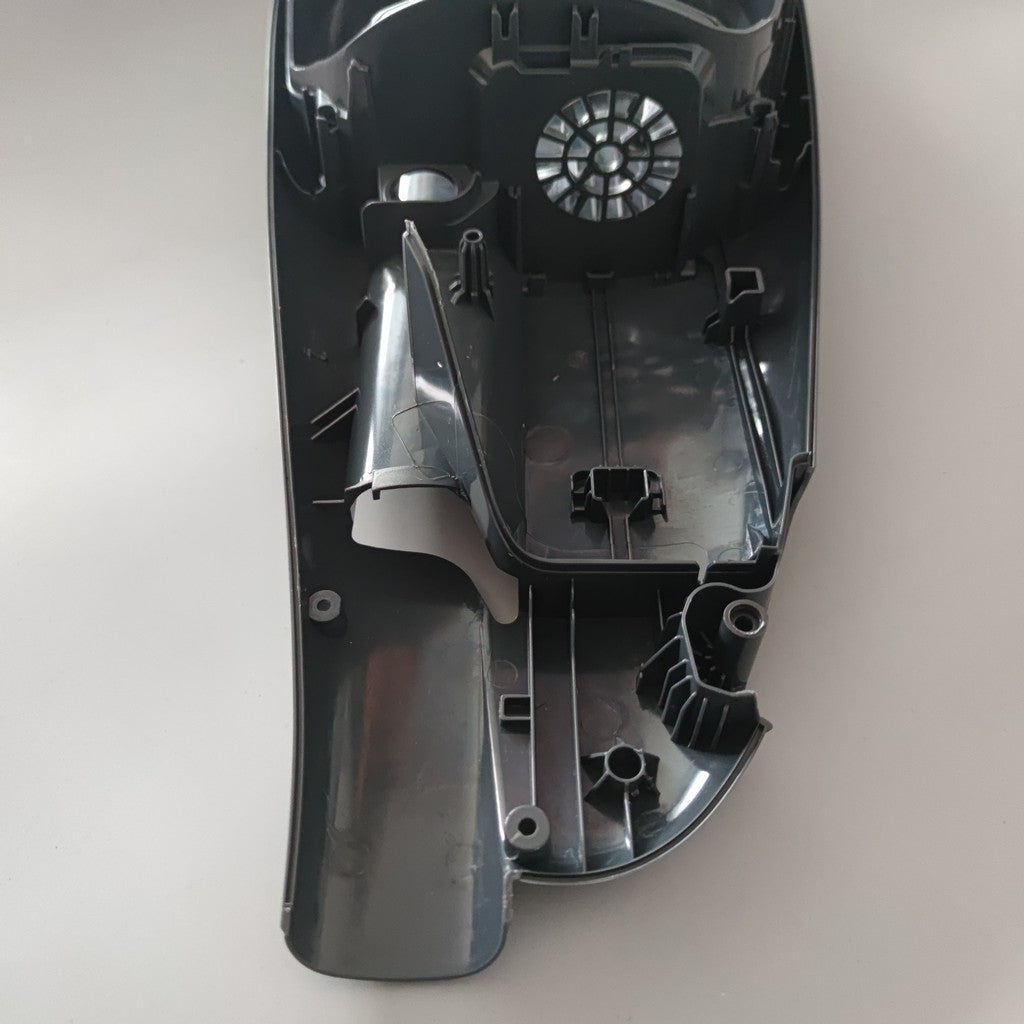 BACK COVER GREY VK140-150