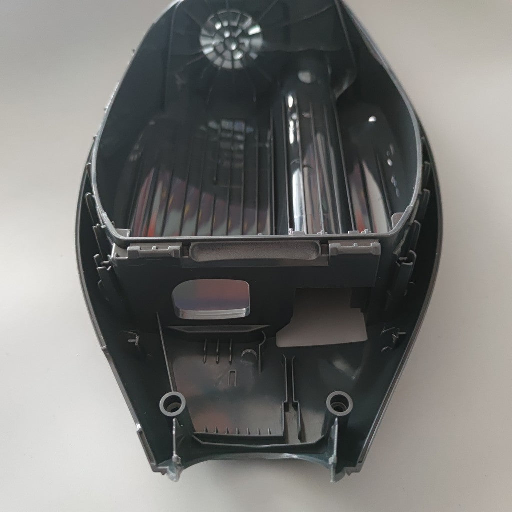 BACK COVER GREY VK140-150