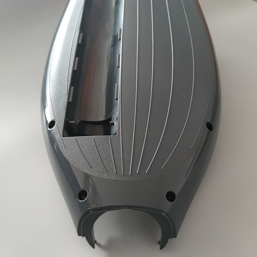 BACK COVER GREY VK140-150
