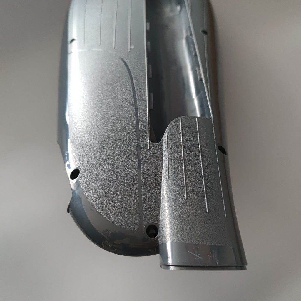 BACK COVER GREY VK140-150