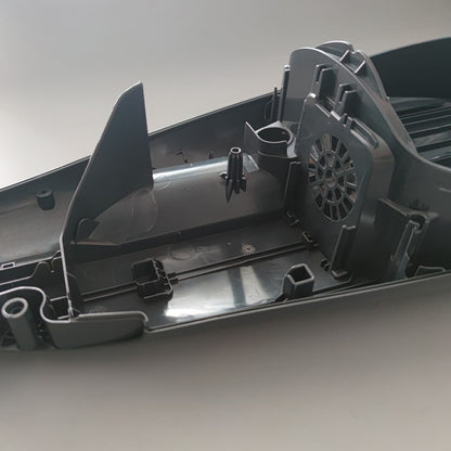 BACK COVER GREY VK140-150