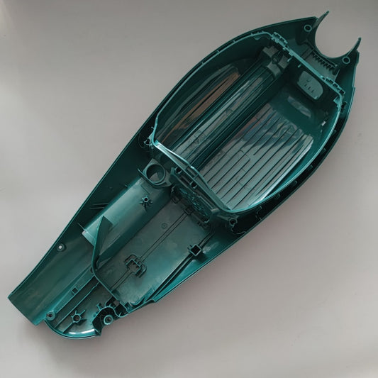 BACK COVER GREEN VK140-150