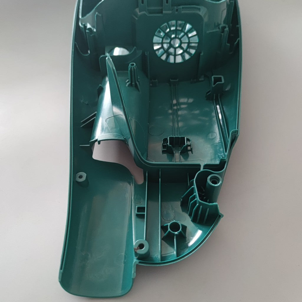 BACK COVER GREEN VK140-150