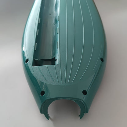 BACK COVER GREEN VK140-150