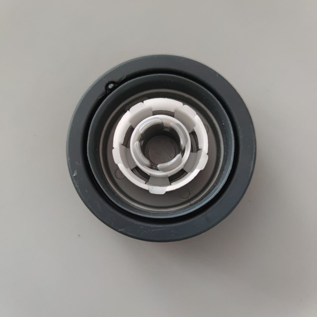 WHEEL GREY VK140-150