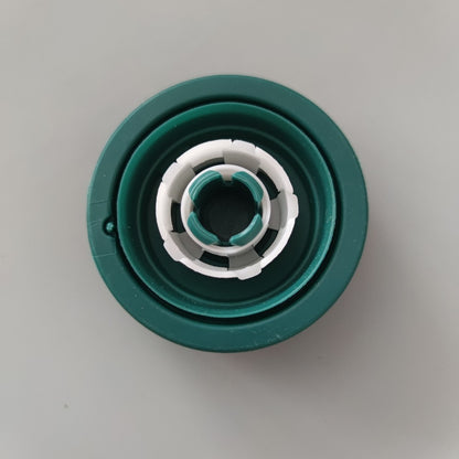 WHEEL GREEN VK140-150