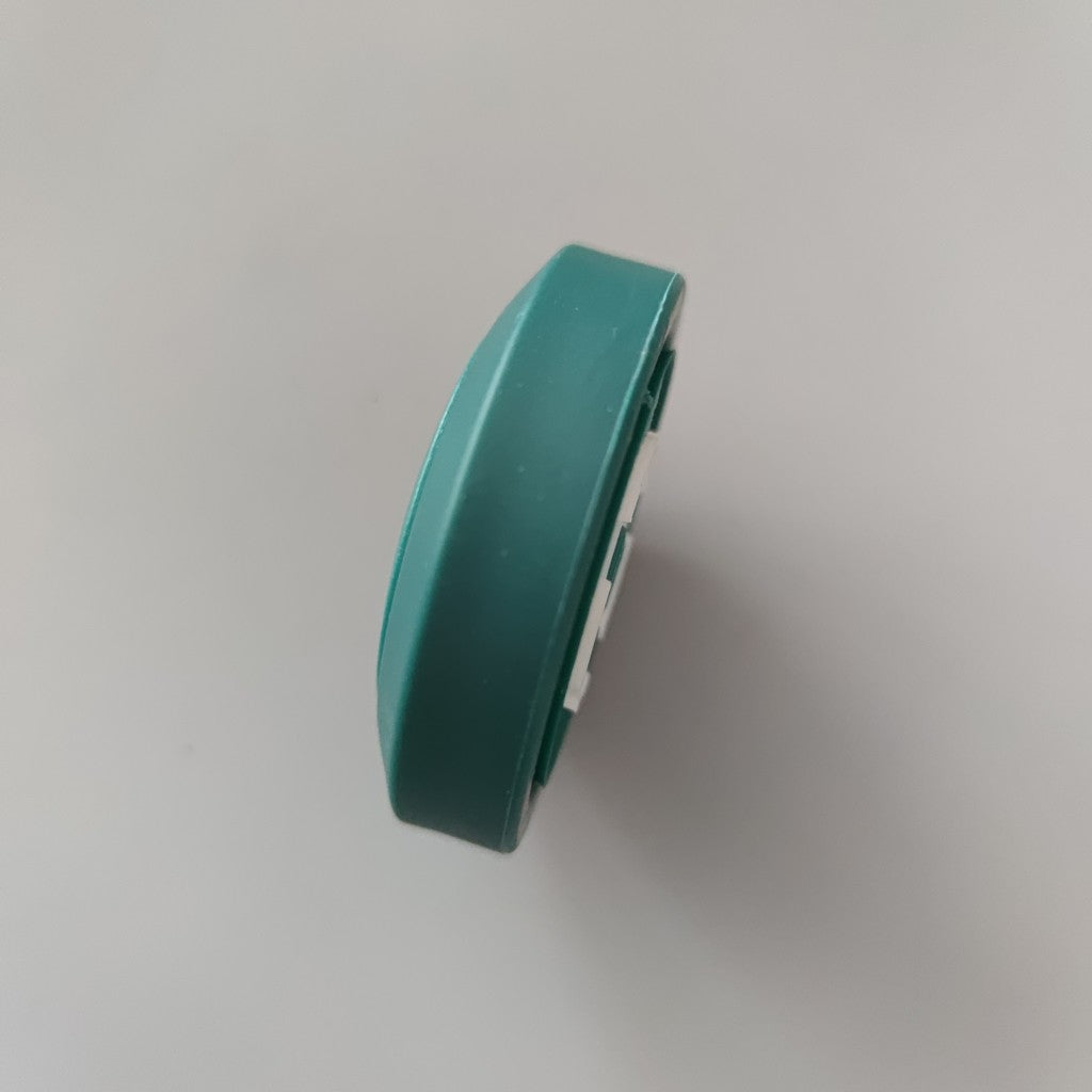 WHEEL GREEN VK140-150
