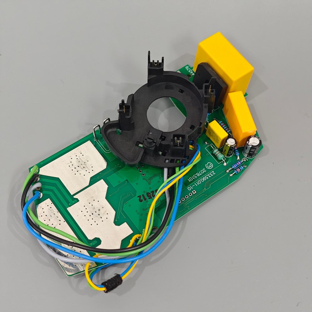 ELECTRONIC BOARD VK140-VK150