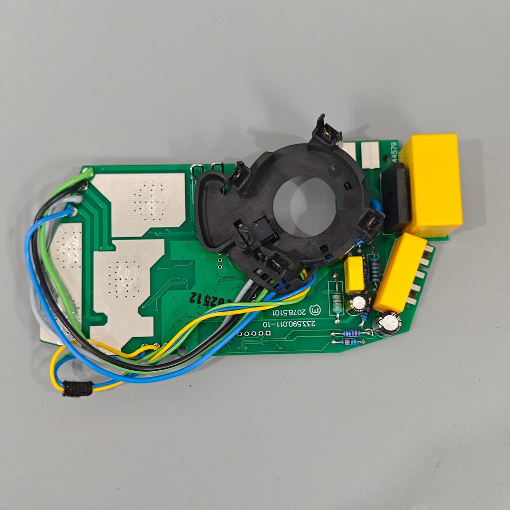 ELECTRONIC BOARD VK140-VK150