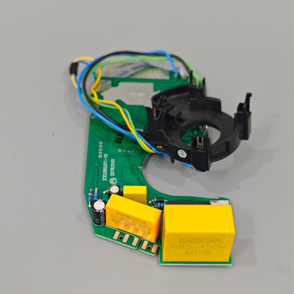 ELECTRONIC BOARD VK140-VK150